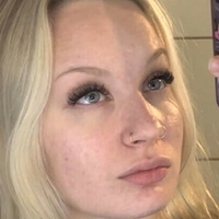 Nenna Nieminen Çıplak