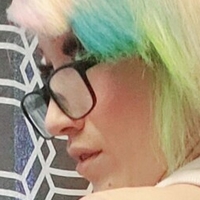 neon-bunni Çıplak