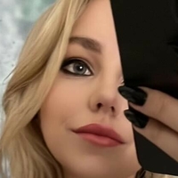 Neringa Križiūtė Çıplak