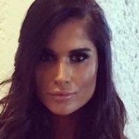 Nessa Devil Çıplak