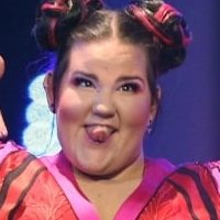 Netta Barzilai Çıplak