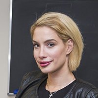 Nevena Milicevic Çıplak