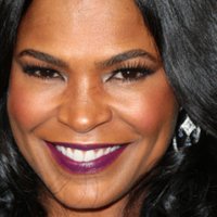 Nia Long Çıplak
