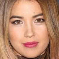 Nichole Bloom Çıplak