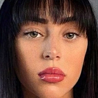 Nicki Nicole Çıplak