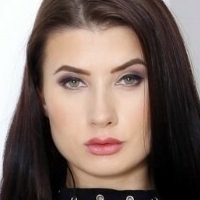 Nicole Black Çıplak