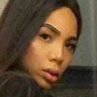 Nicole Foxx Çıplak