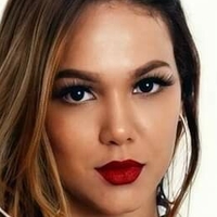 Nicole Francinni Çıplak
