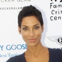 Nicole Mitchell Murphy Çıplak