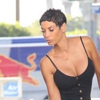 Nicole Murphy Çıplak