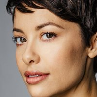 Nicole Pacent Çıplak