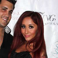 Nicole Polizzi Çıplak