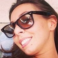 Nicole Rae Çıplak