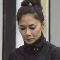Nicole Scherzinger Çıplak