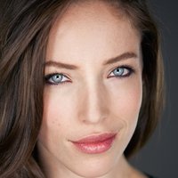 Nicole Stark Çıplak