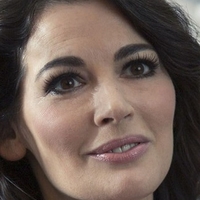Nigella Lawson Çıplak