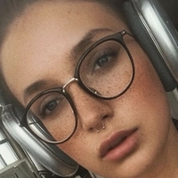 Nika Cyberslut Çıplak