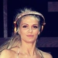 Niki Belucci Çıplak