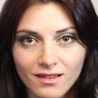 Niki Rubin Çıplak