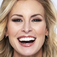 Niki Taylor Çıplak