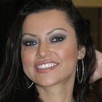 Nikita Denise Çıplak