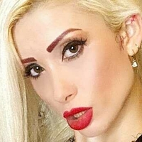 Nikita Klosewood Çıplak