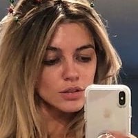 Nikki Blackketter Çıplak