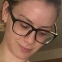 Nikki Harding Çıplak