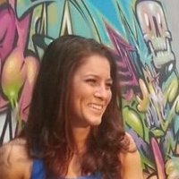 Nikki Johnson Çıplak