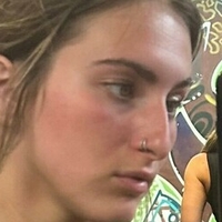 Nikki Maloney Çıplak