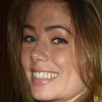 Nikki Sanderson Çıplak