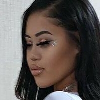 nikkimariebaby Çıplak