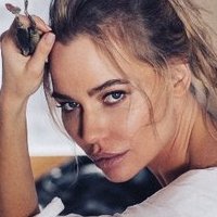 Nikol Kovalchuk Çıplak