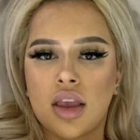 Nilufarsra/Nilusxy Çıplak