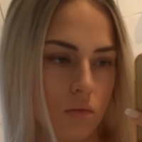 Nina Amlang Çıplak
