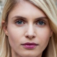 Nina Brandt Çıplak