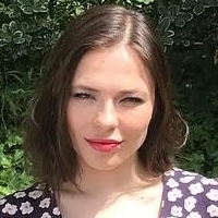 Nina Kraviz Çıplak