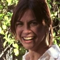 Nina Landey Çıplak