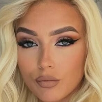 Nina Ninci Çıplak