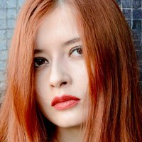 Nina Sever Çıplak