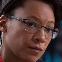 Nina Sosanya Çıplak