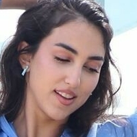 Nina Svet Çıplak