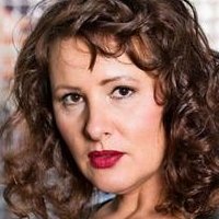 Nina Vorbrodt Çıplak