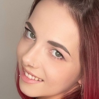 NinaDevil Çıplak