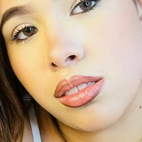 ninaisnaughty Çıplak