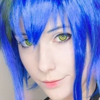 Nioria (Nioria Lavellis / Nioria Cosplay) Çıplak