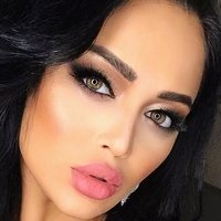 Nita Kuzmina Çıplak