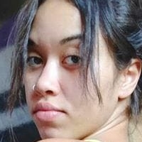 Nneca Santos Çıplak