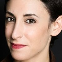Noa Bodner Çıplak