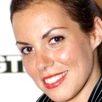Noa Lindberg Çıplak